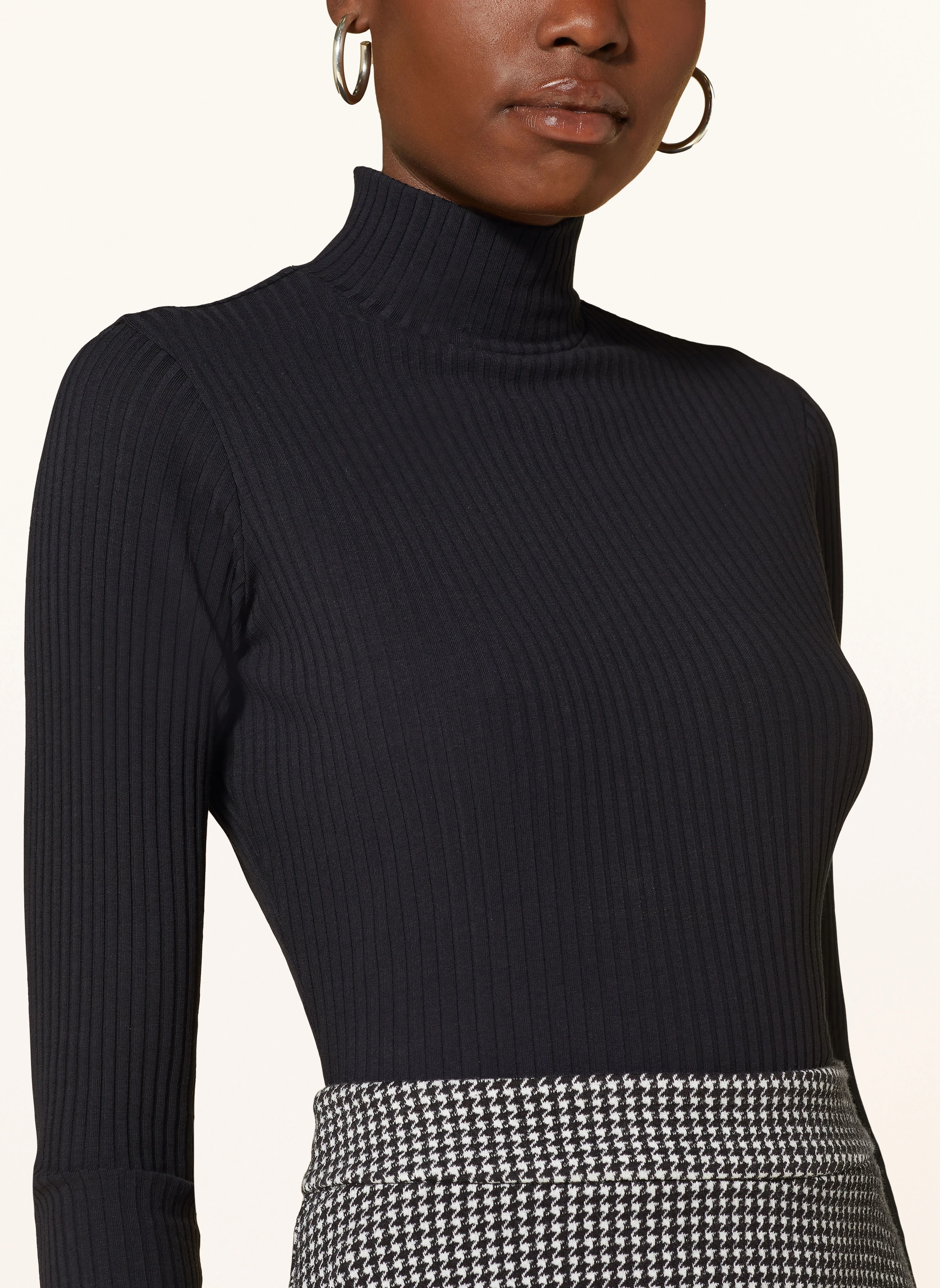 HUGO Longsleeve DRIZA