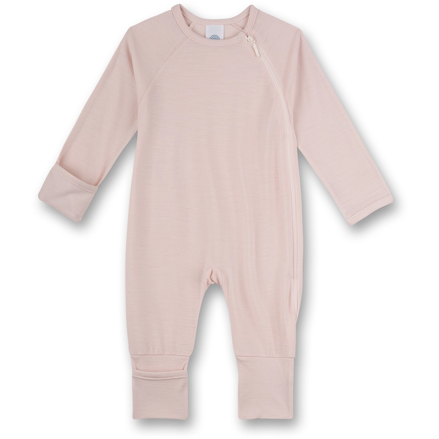 Sanetta Overall rosa