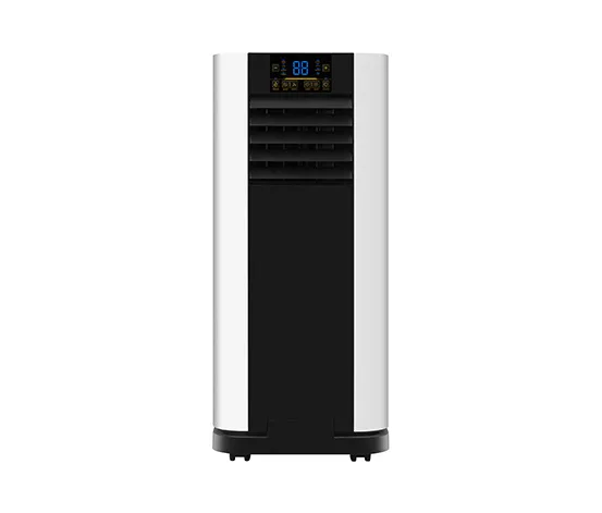 Home-Deluxe-Mobile-Klimaanlage »MOKLI XL«, Energieeffizienzklasse (A+++ bis D): Kühlen A/Heizen A