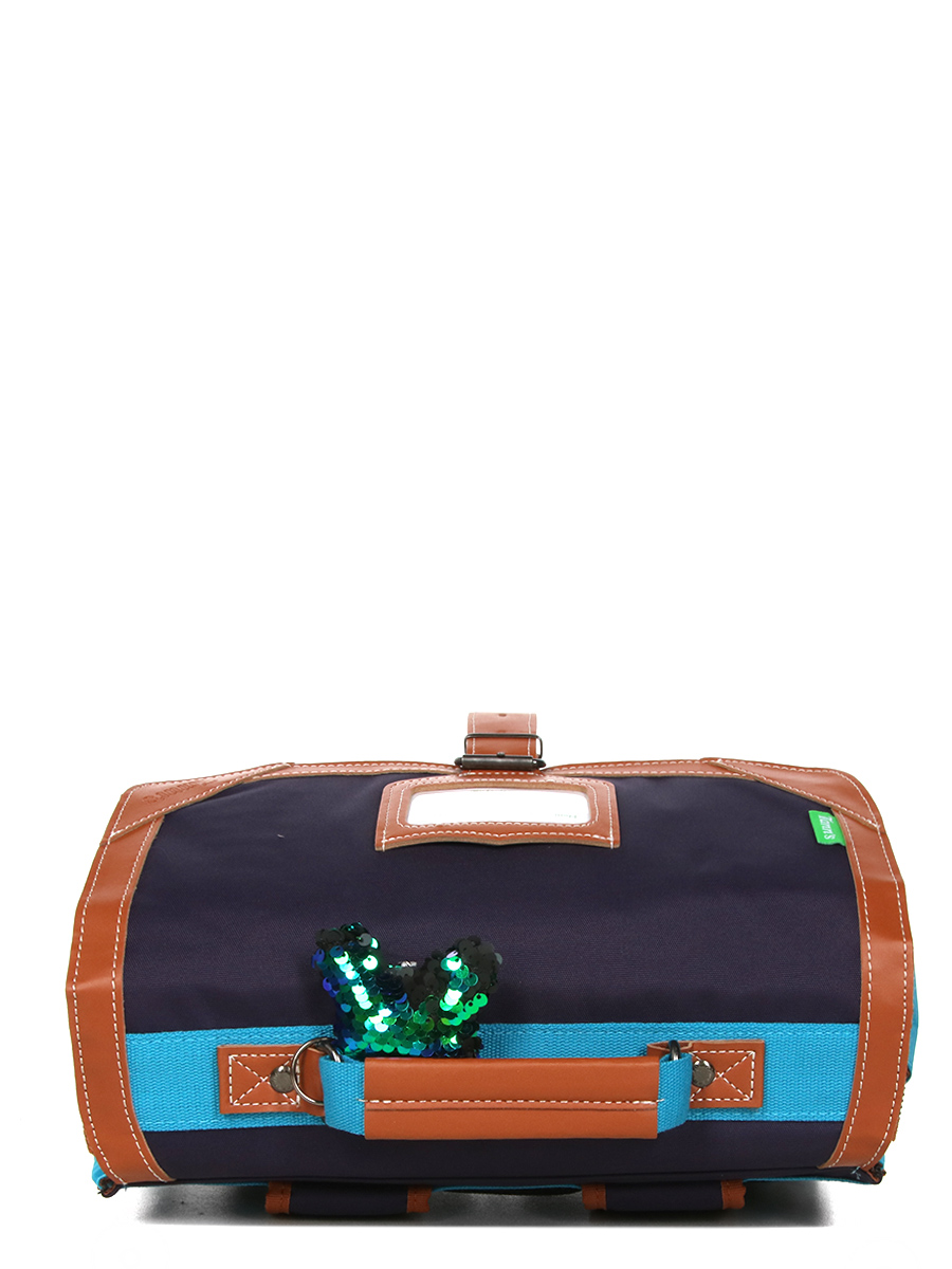 Cartable Tann's Les Signatures Ella 32 cm