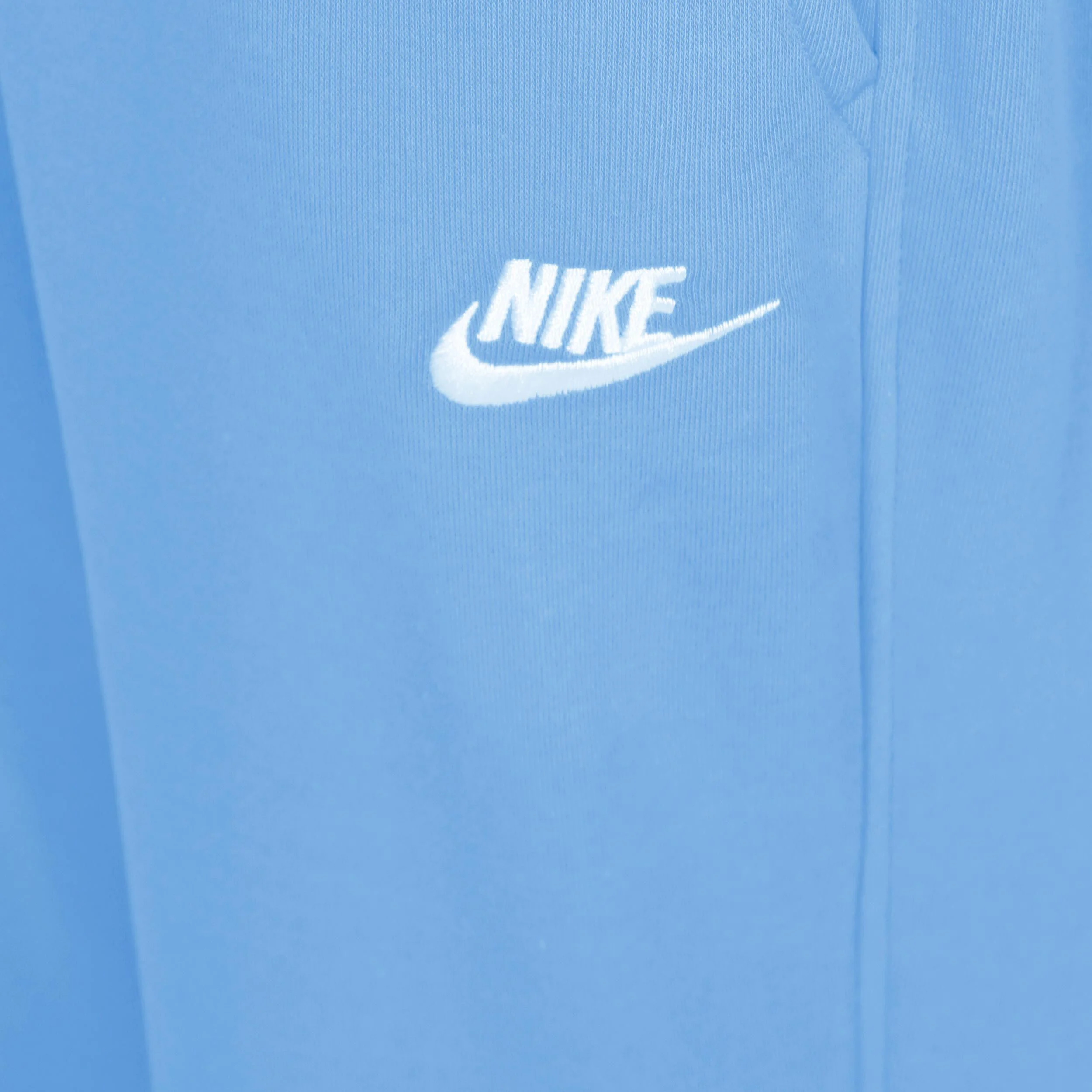 Nike Club Fleece Loose Pantalon Survêtement Filles - Bleu , Bleu
