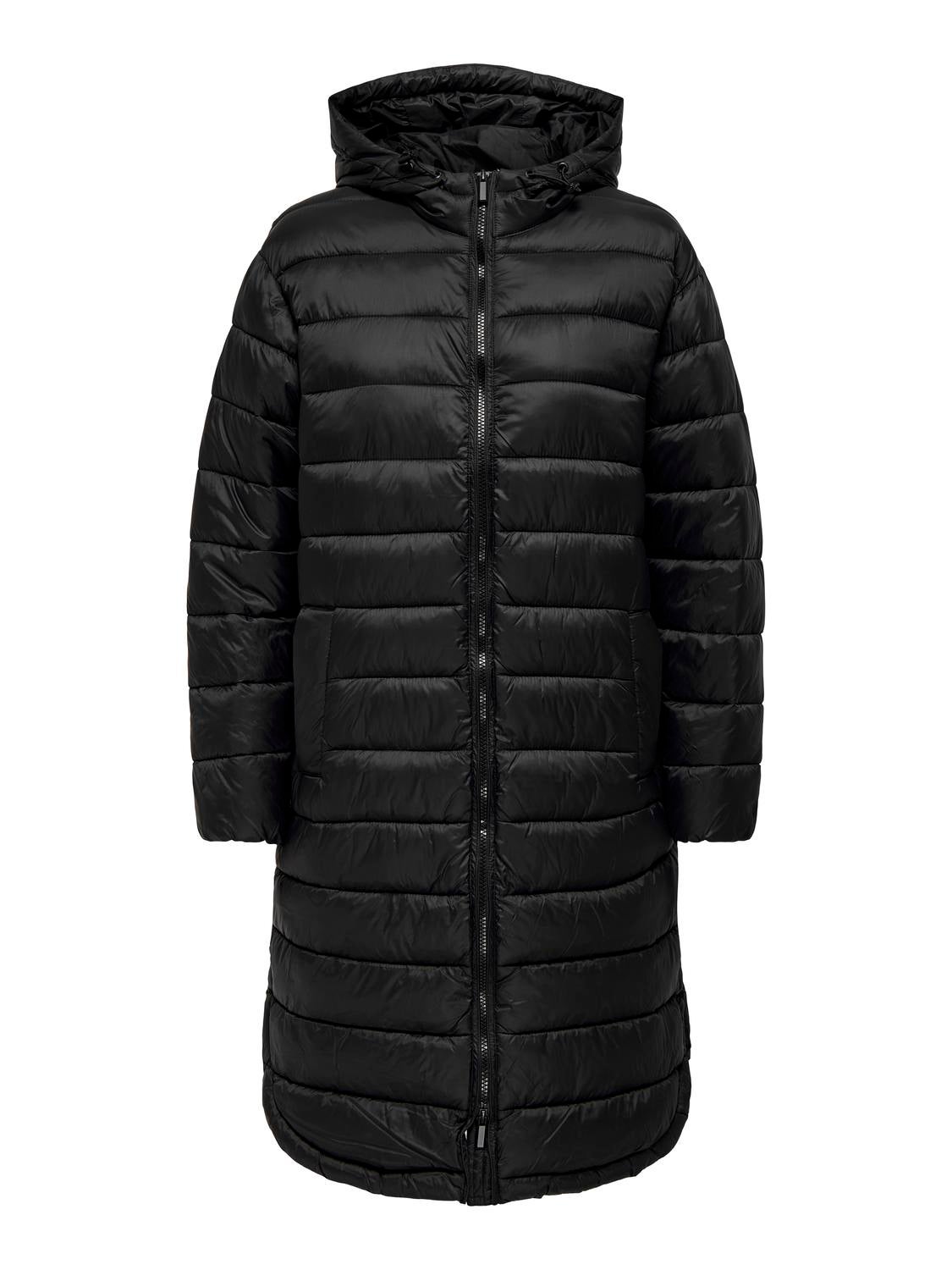 ONLMELODY Mantel Black