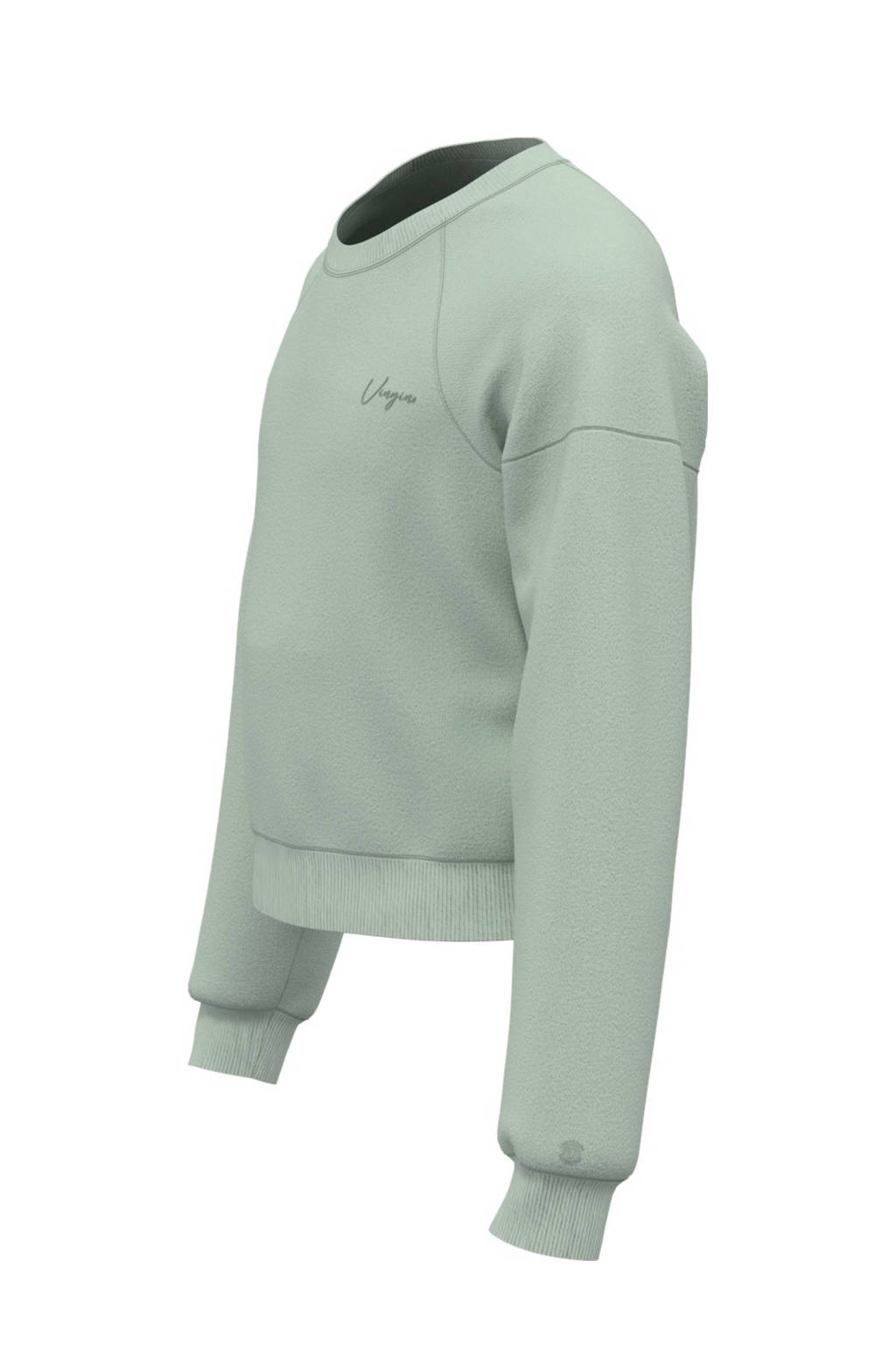 Vingino sweater zachtgroen
