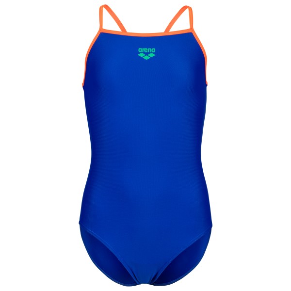 Arena - Girl's Swimsuit Light Drop Solid - Maillot de bain