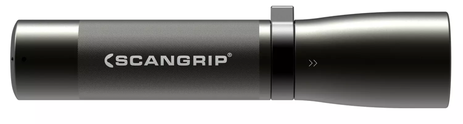 Scangrip Flash 1000 R Zaklamp - 1000Lm