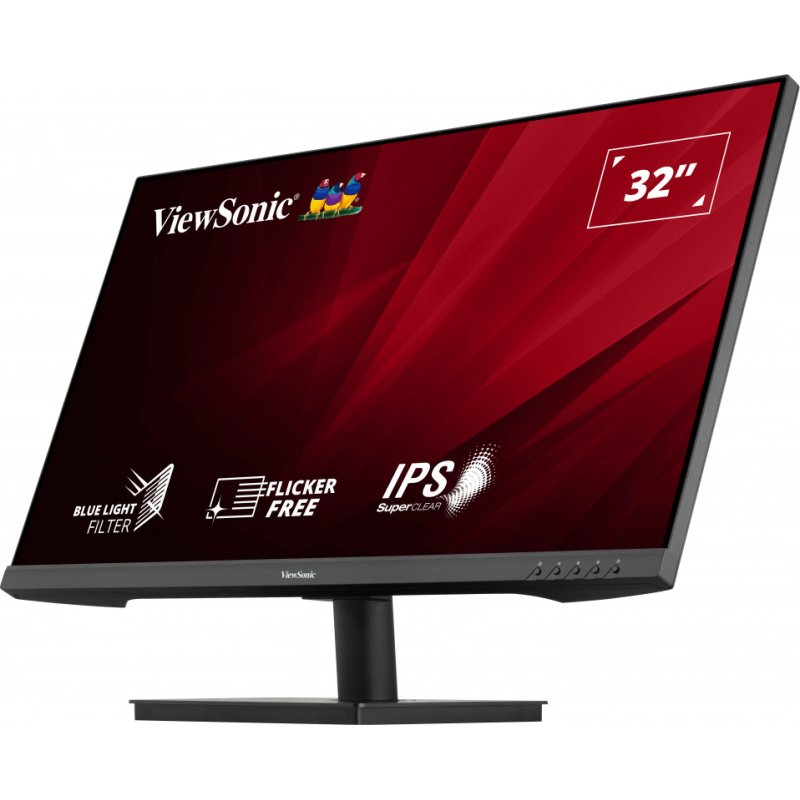 Viewsonic VA VA3209-MH écran plat de PC 81,3 cm (32