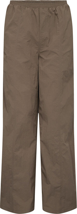 Sofie Schnoor Trousers Middle brown