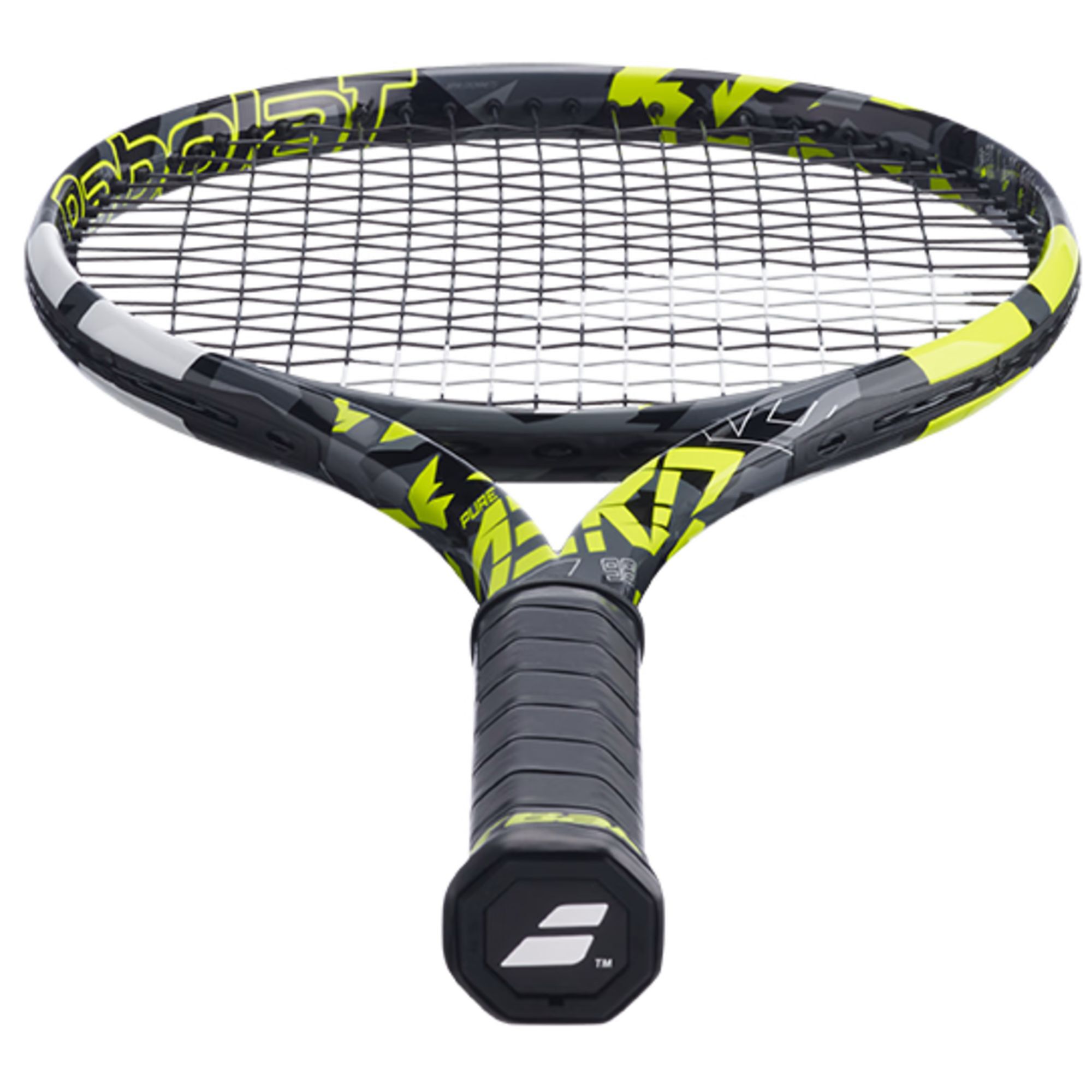 BabolatNew Pure Aero 98 (2023)