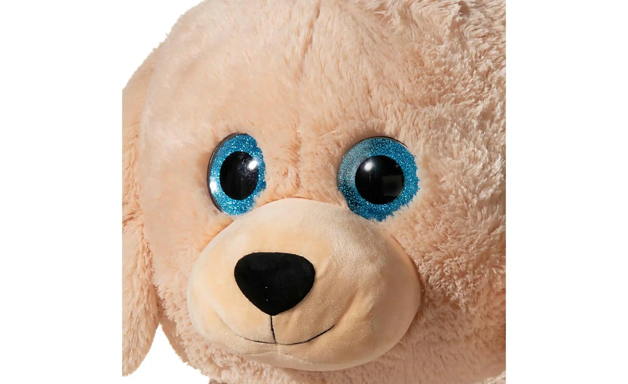 Heunec Kuscheltier Hund