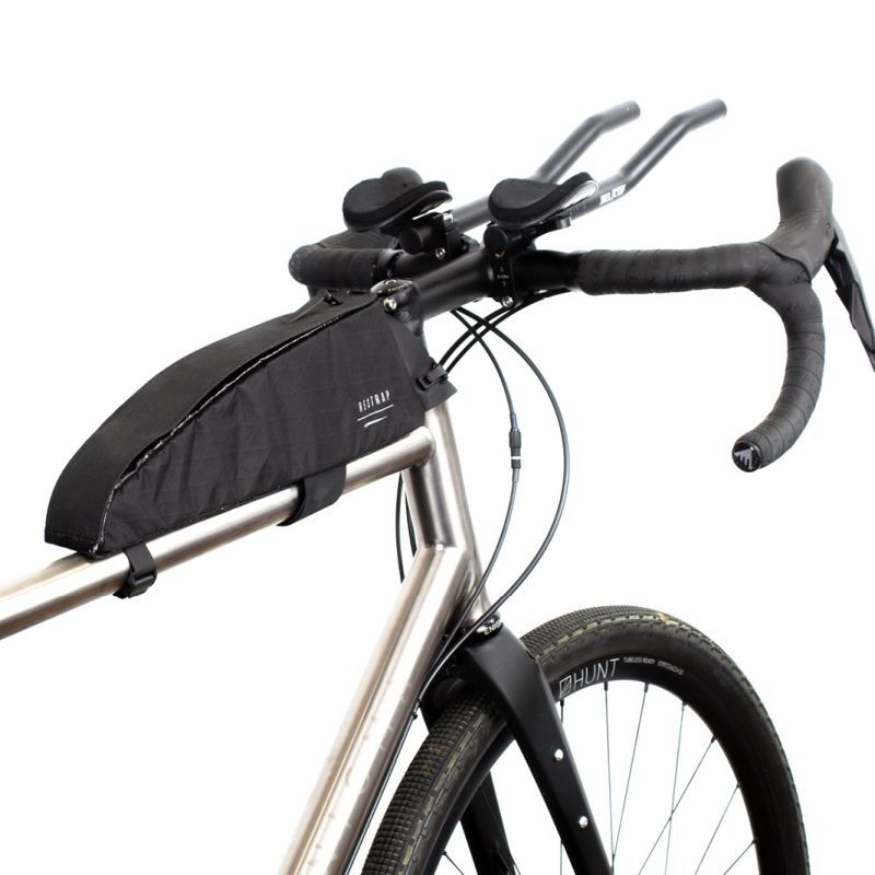 Race Top Tube - Sacoche de cadre vélo