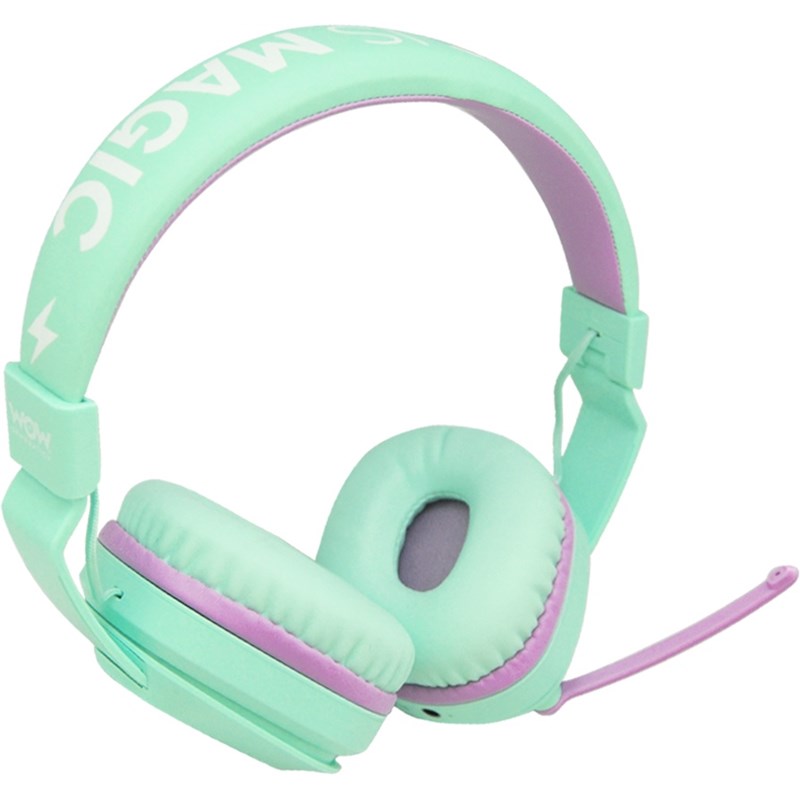 WOW Generation<br>Bluetooth høretelefoner