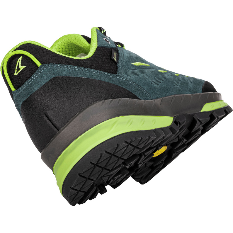 Lowa Herren Delago GTX Lo Schuhe