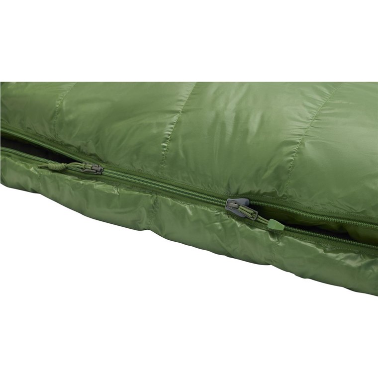 Marmot Mad River 30 Long Foliage/Rosin Green
