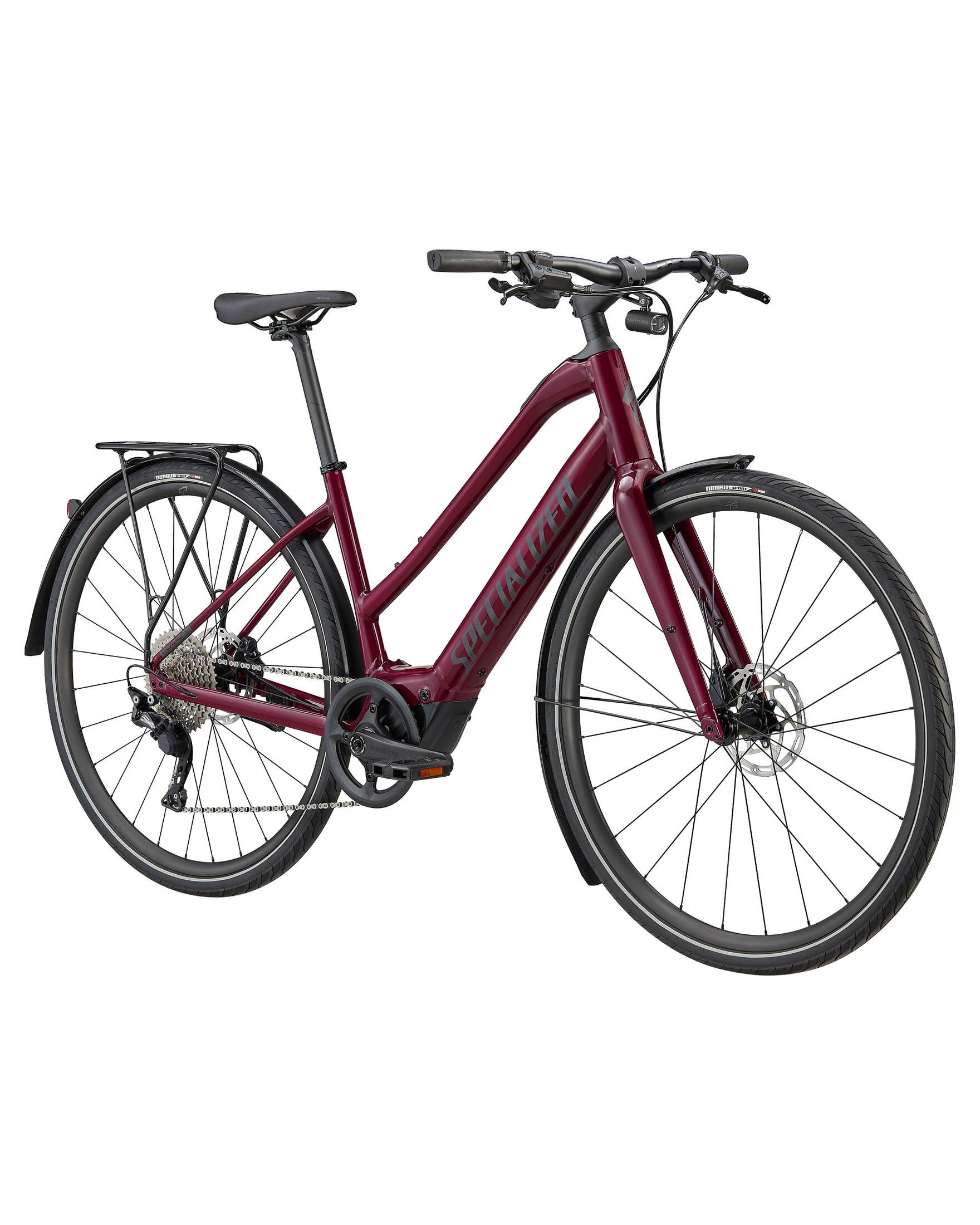 Specialized| E-Bike 