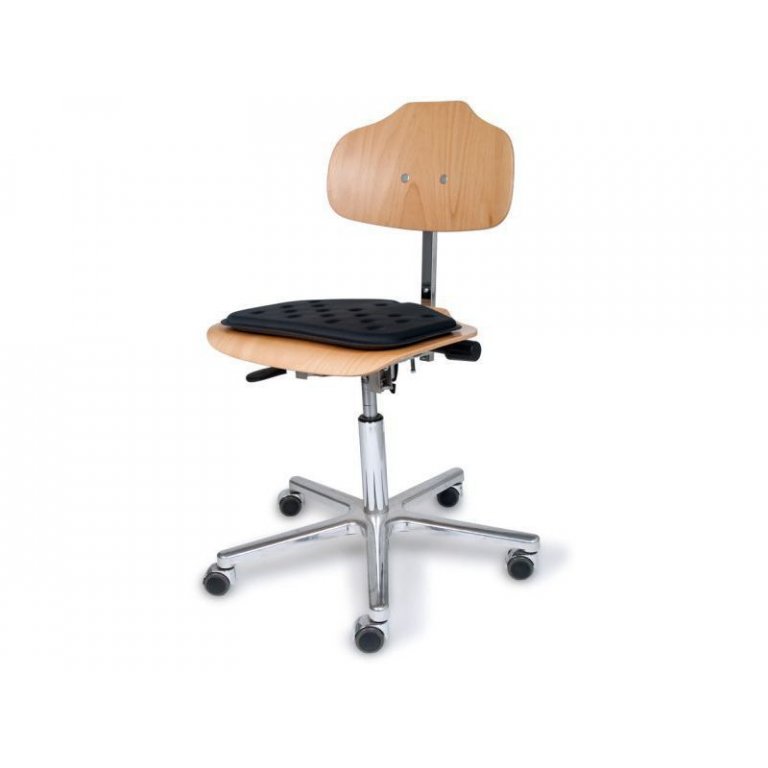 Sitzkissen für Arbeitsstuhl