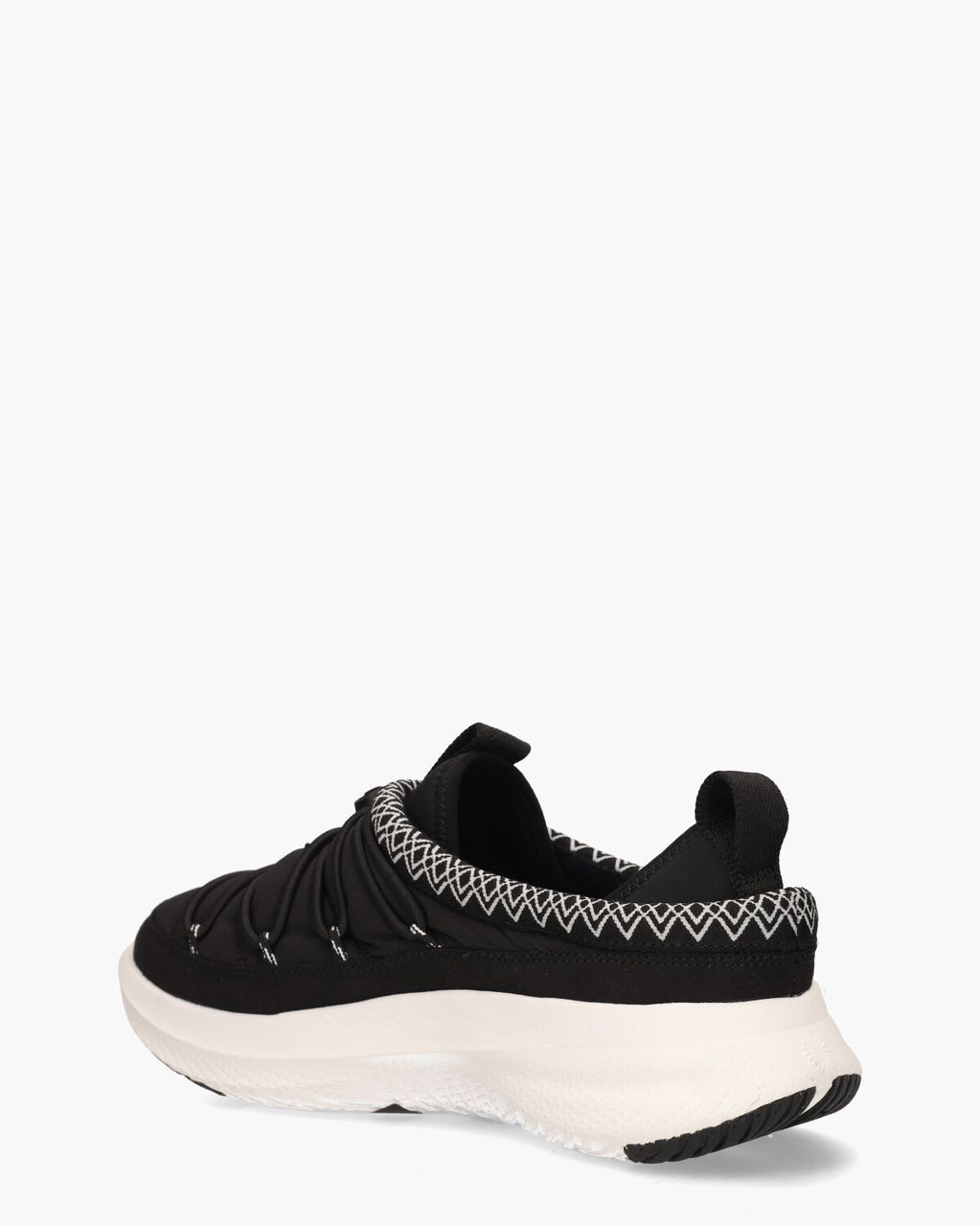UGG CA78 Tasman Sneaker Black Herensneakers