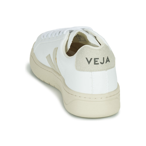 Veja - URCA - Blanc / Beige