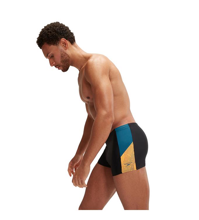 Speedo Men Eco Dive Aqua Zwemboxer