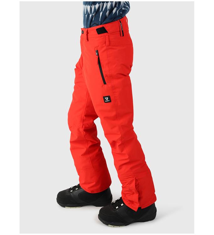 Brunotti Boys Footraily Skibroek