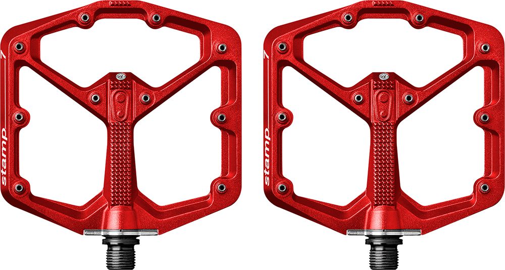 CrankBrothers Stamp 7 Plattformpedale kaufen | Bike-Discount
