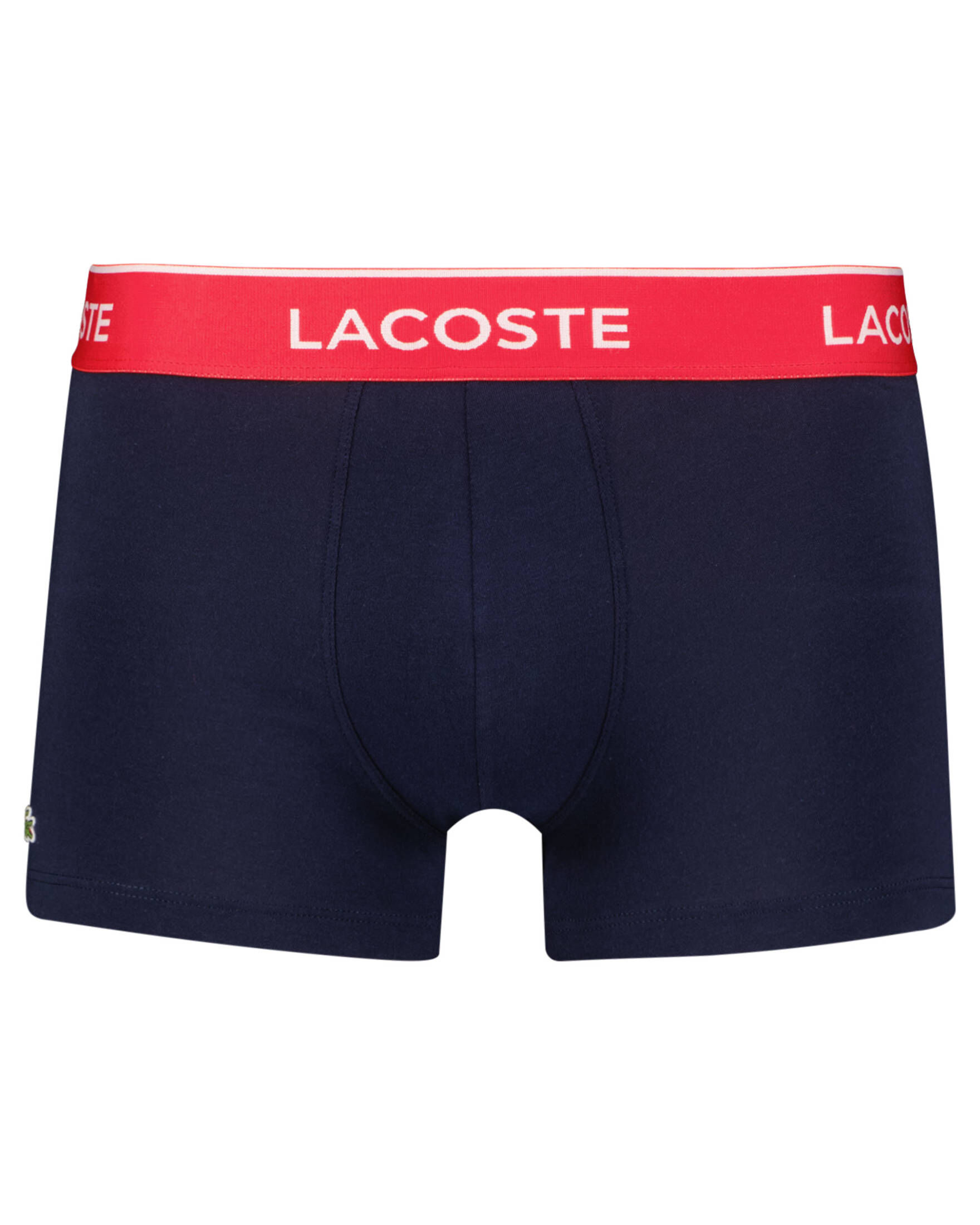 Lacoste| Herren Retropants 3er-Pack