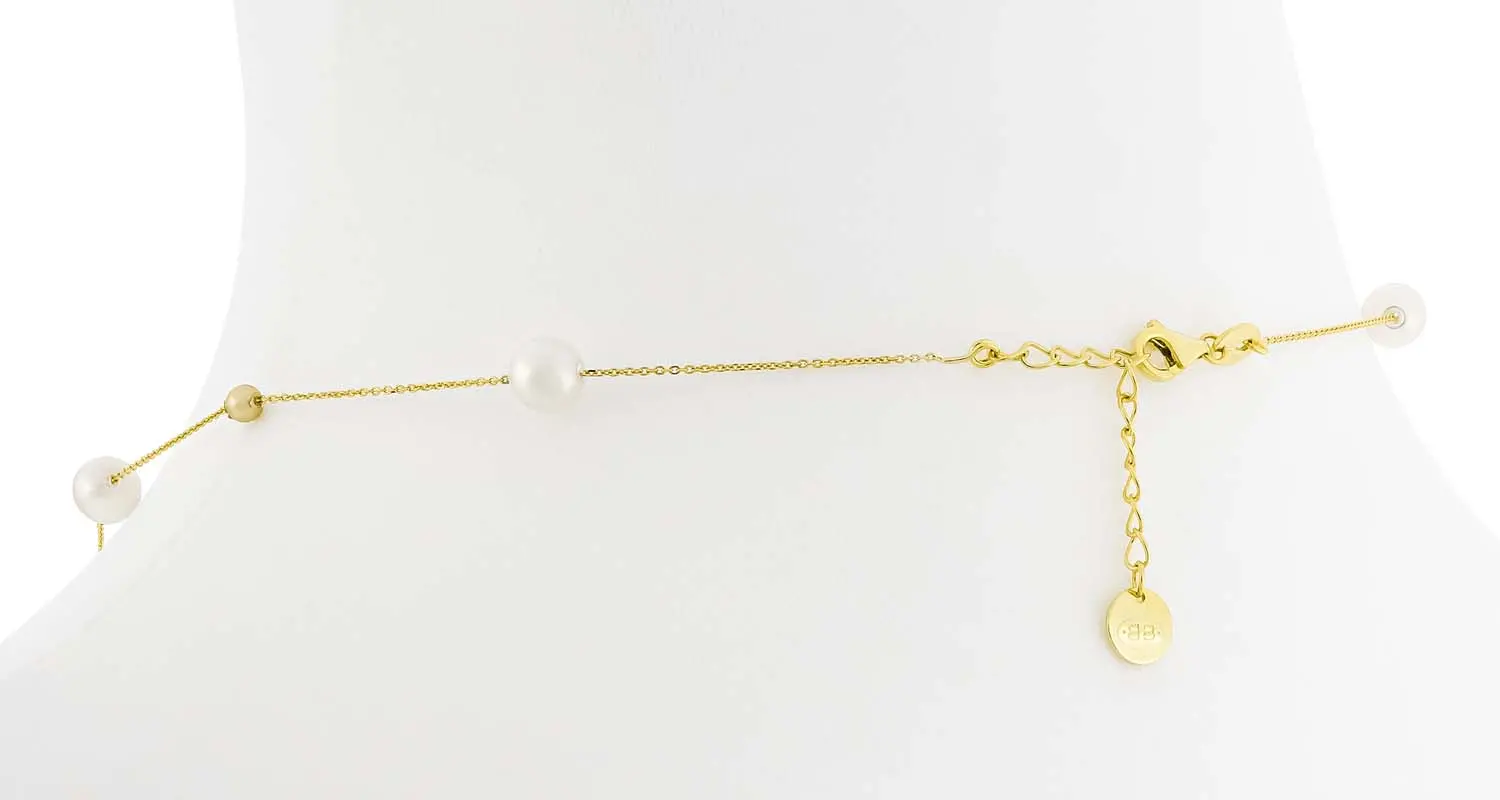 Kette - Dreamy Pearls