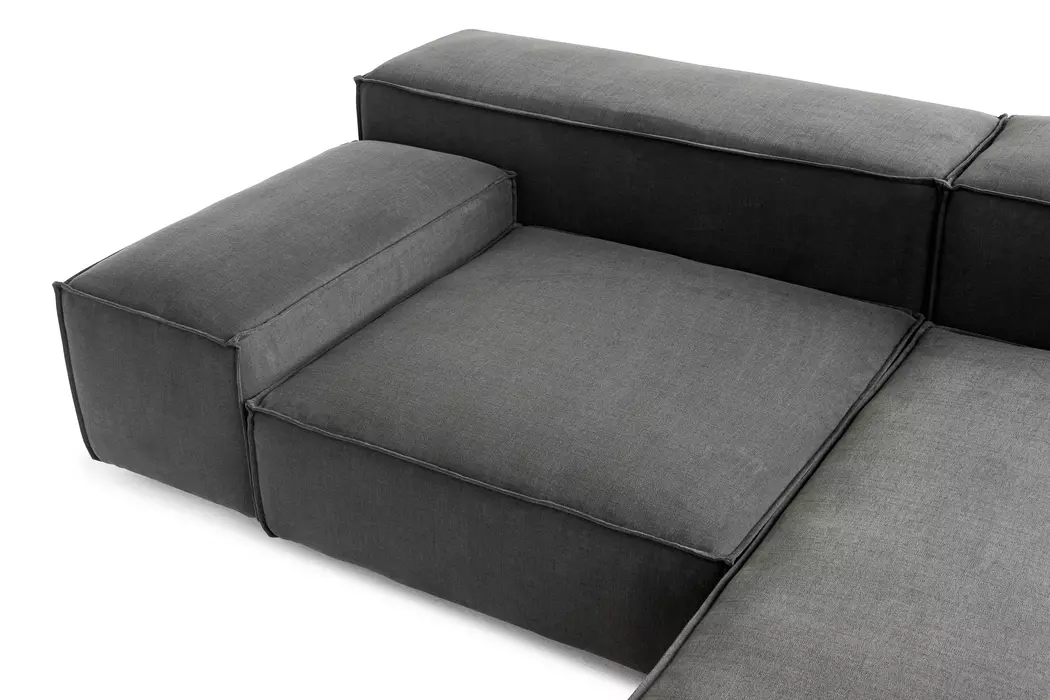 Sofa Puzzle