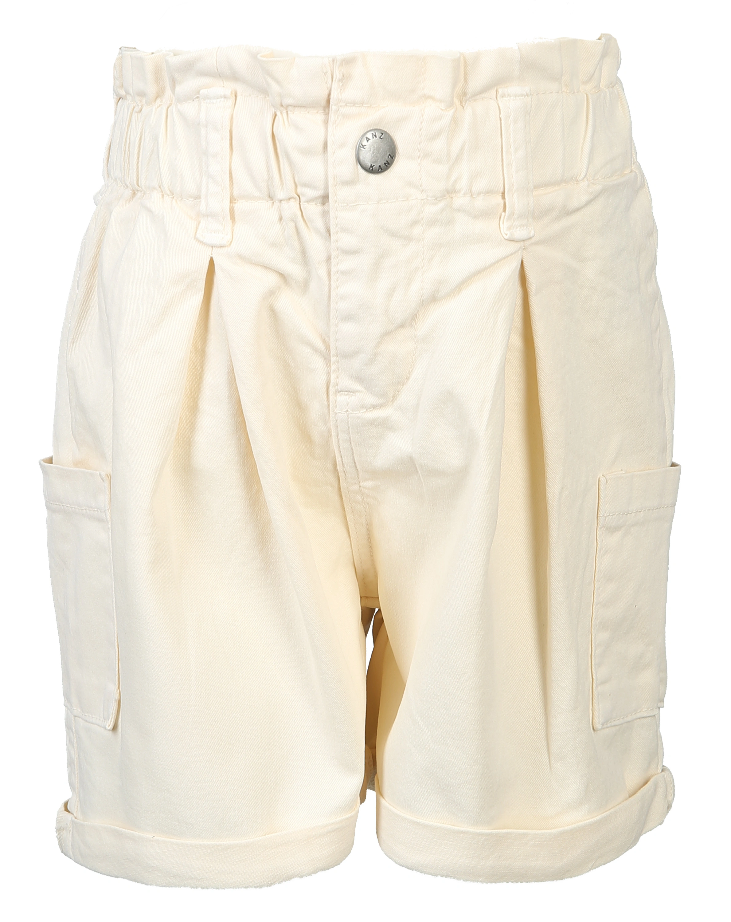 Cargo-Shorts COASTAL TRIP in beige