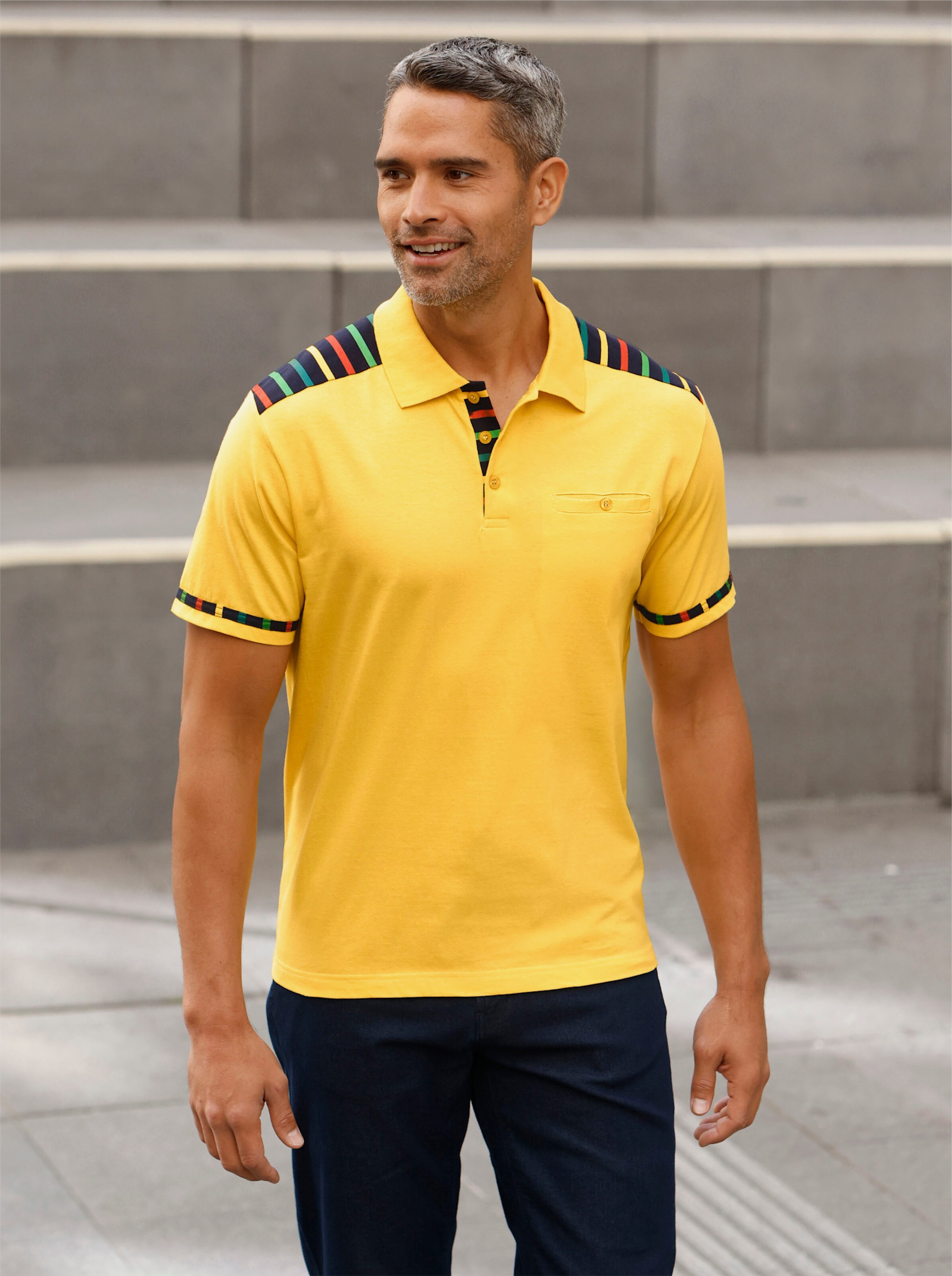 Poloshirt