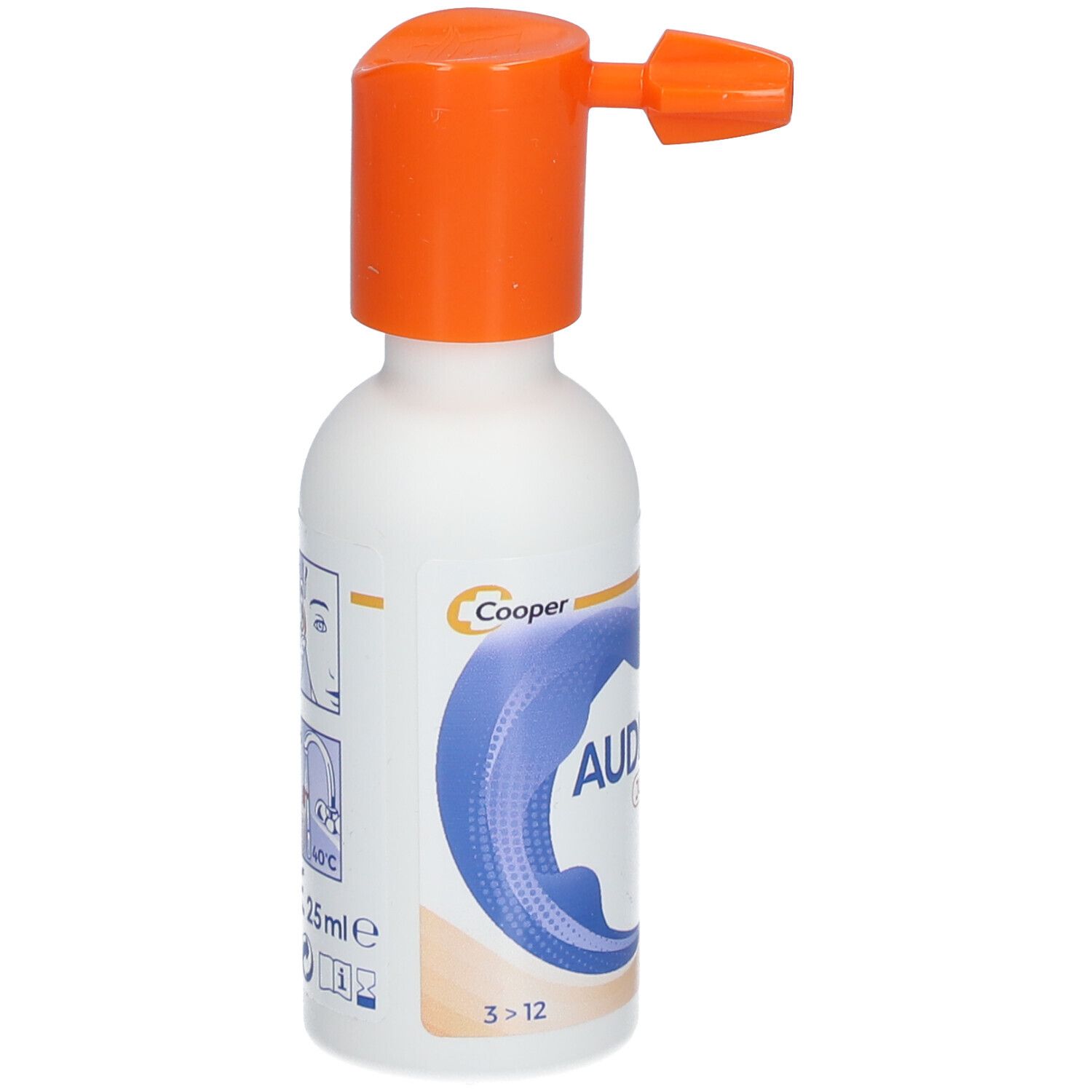 Audispray Junior