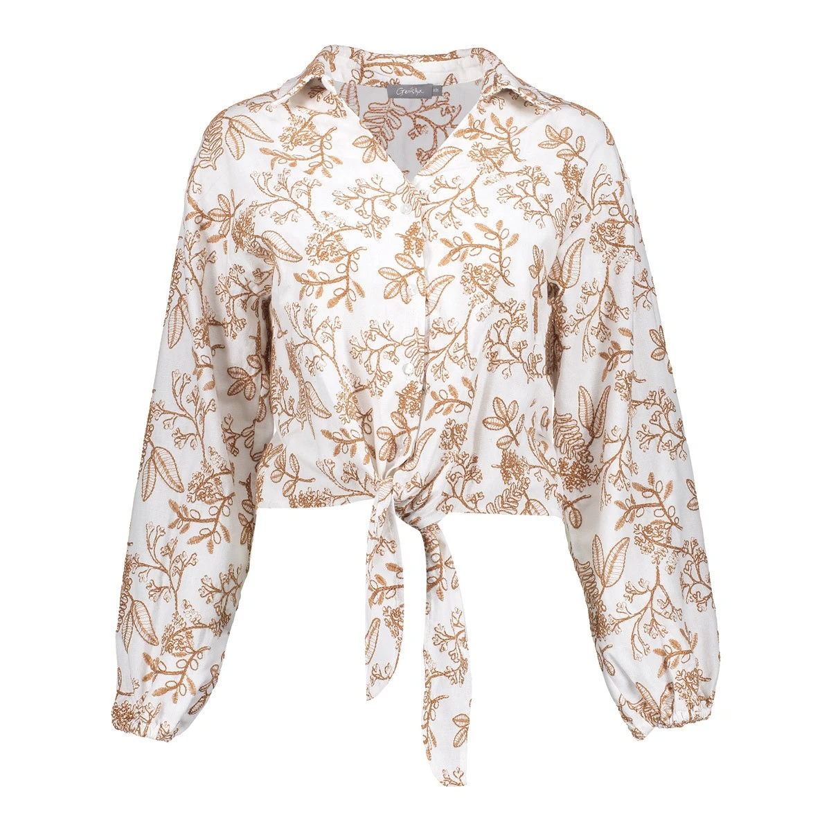 Dames Blouse 53247-20