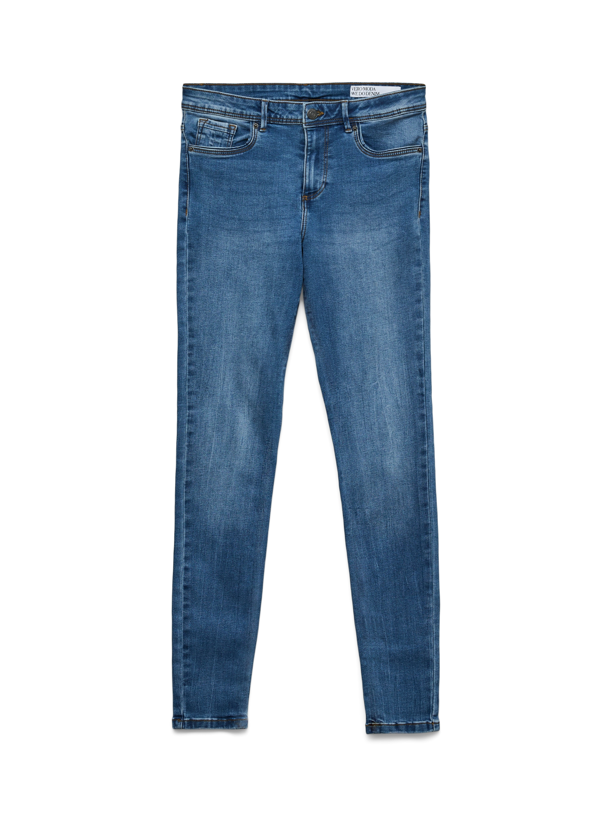 Vero Moda Skinny-fit-Jeans »VMTANYA«, mit Stretch