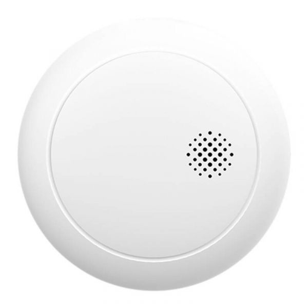 Heiman Detetor Fumo Smart Wi-Fi HS2SA-1