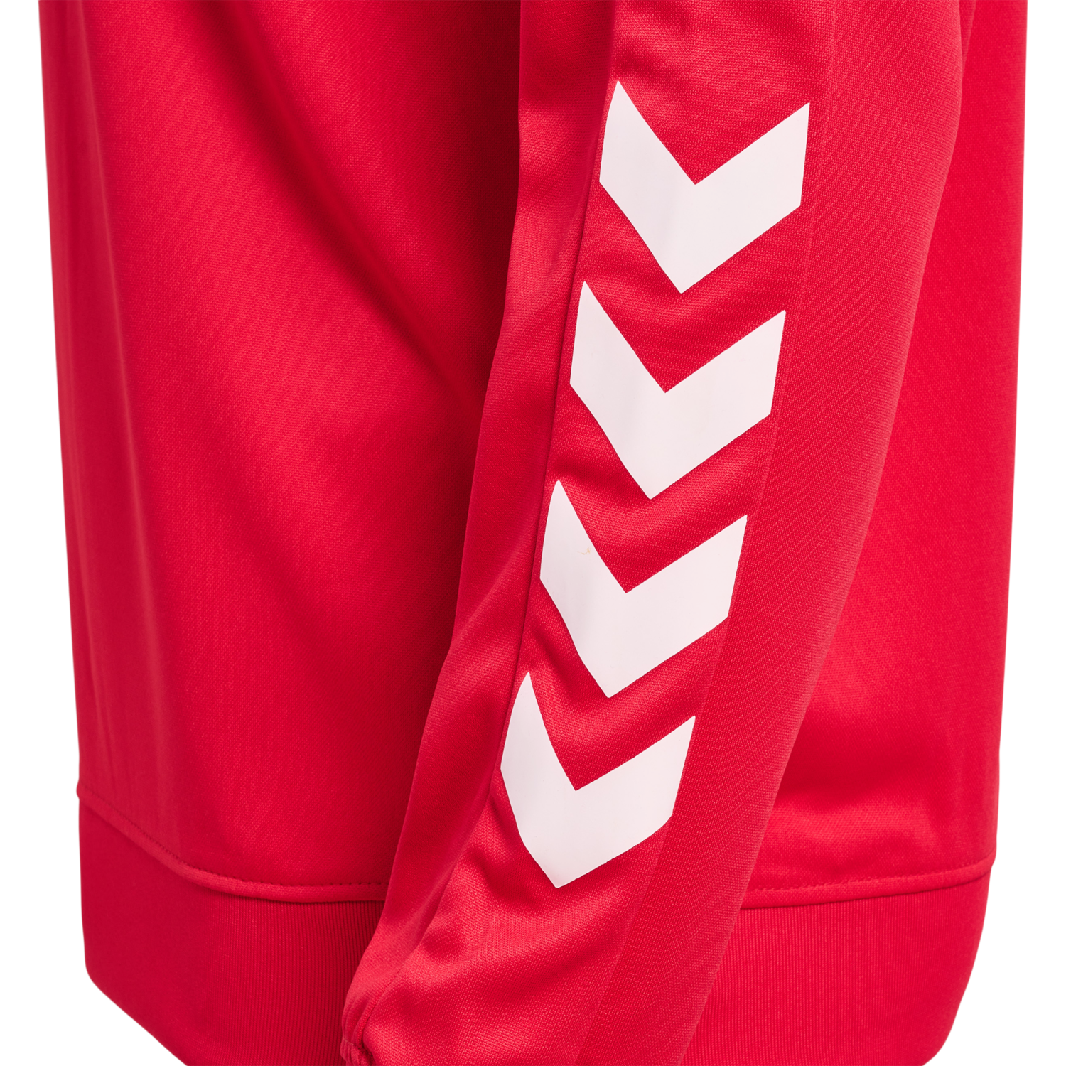 hmlPROMO POLY HOODIE
