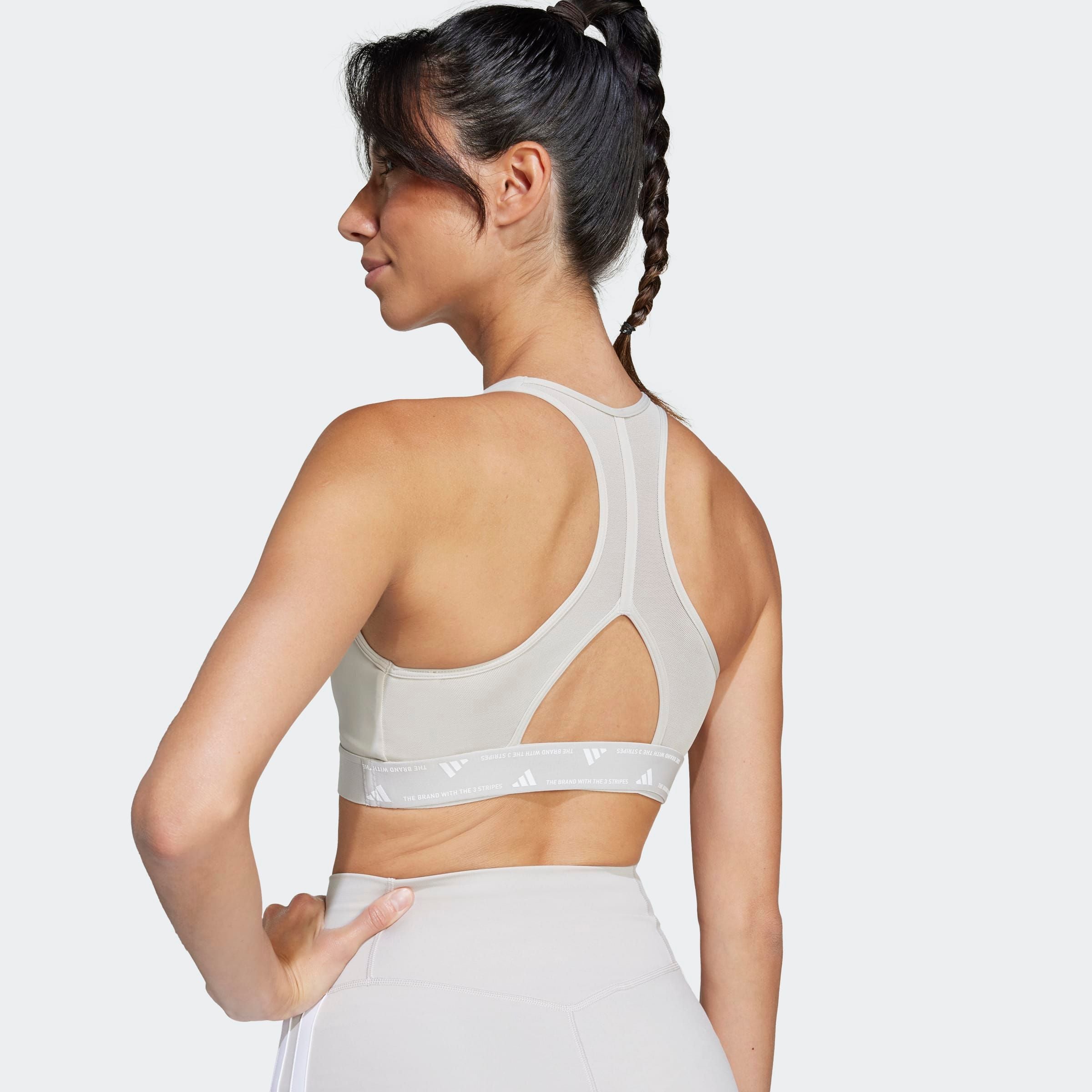 adidas Performance Sport-BH »PWRCT BRA«, 1