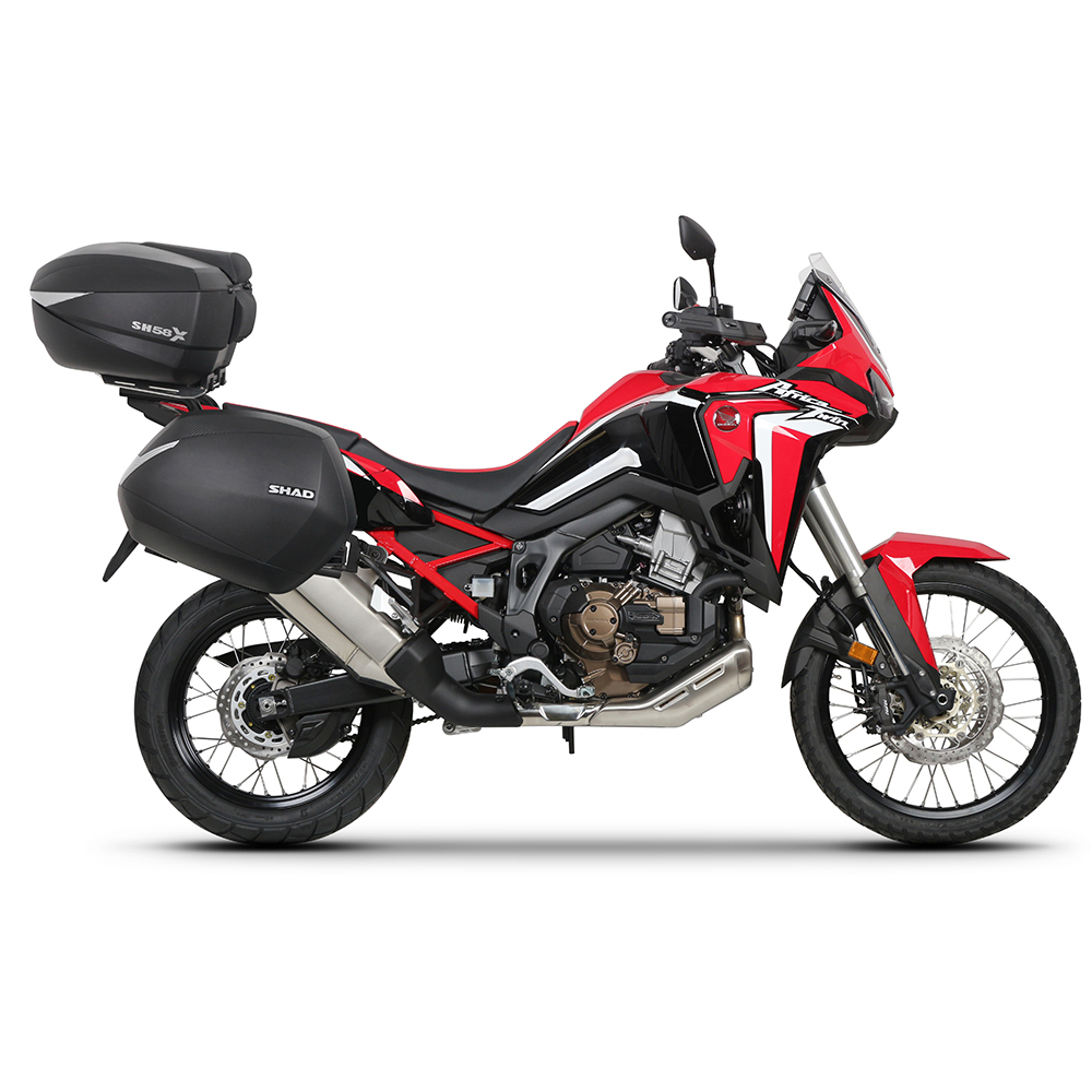 Shad - Support Fixation Top Case Honda Africa Twin CRF 1100 L H0CR10ST