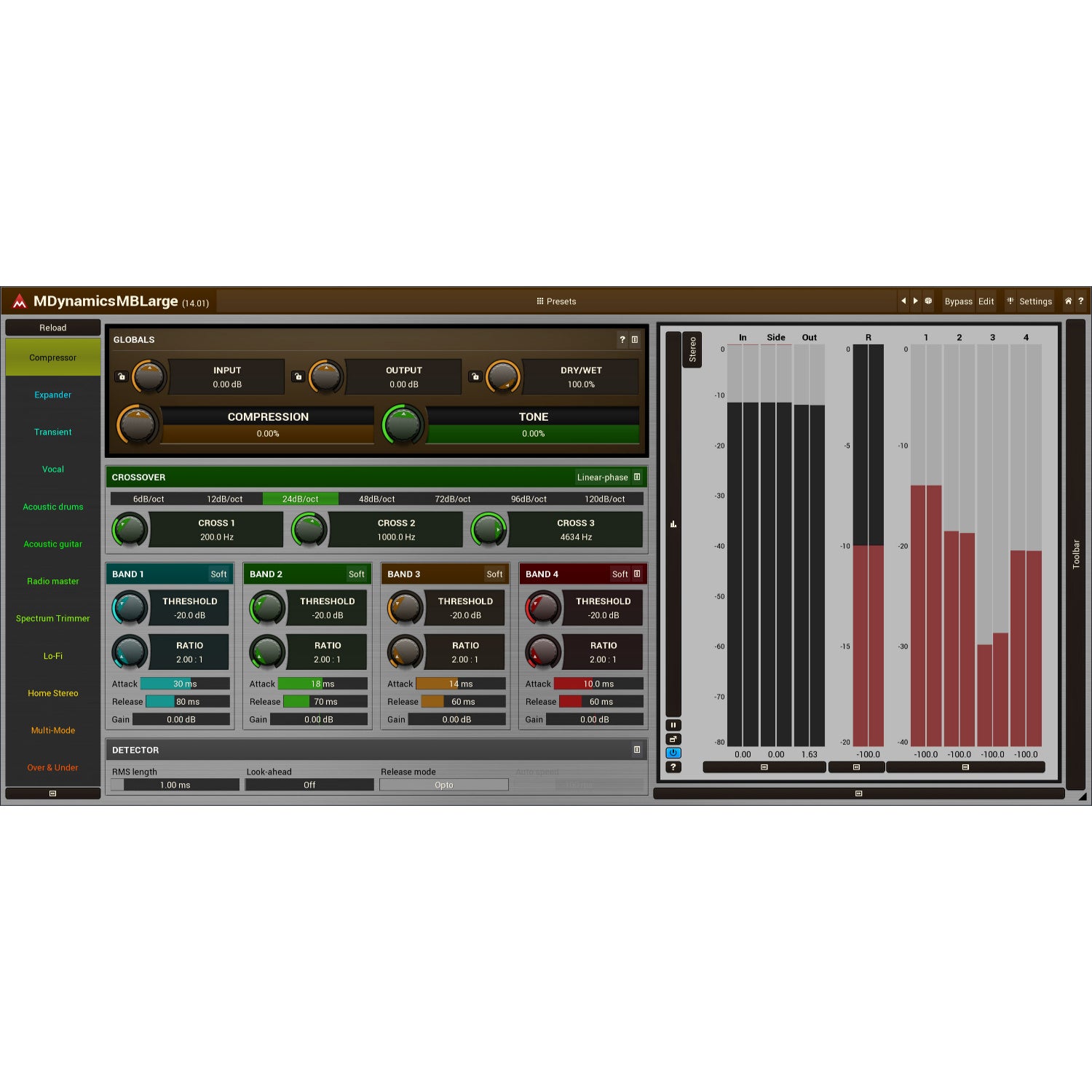 MeldaProduction MDynamicsMB (download)