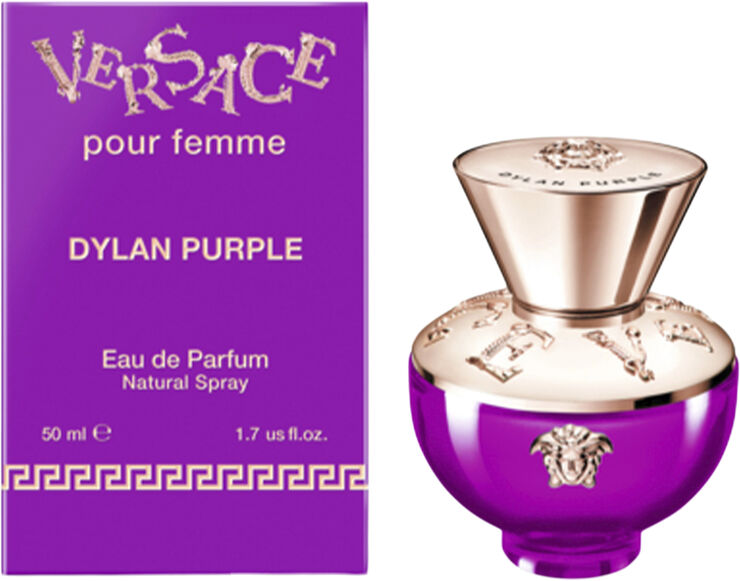 Versace Versace Dylan Purple Eau de Toilette