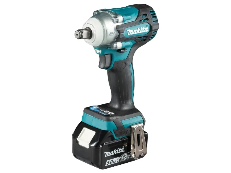 Makita DTW300Z - Stødnøgle - ledningfri - 1/2