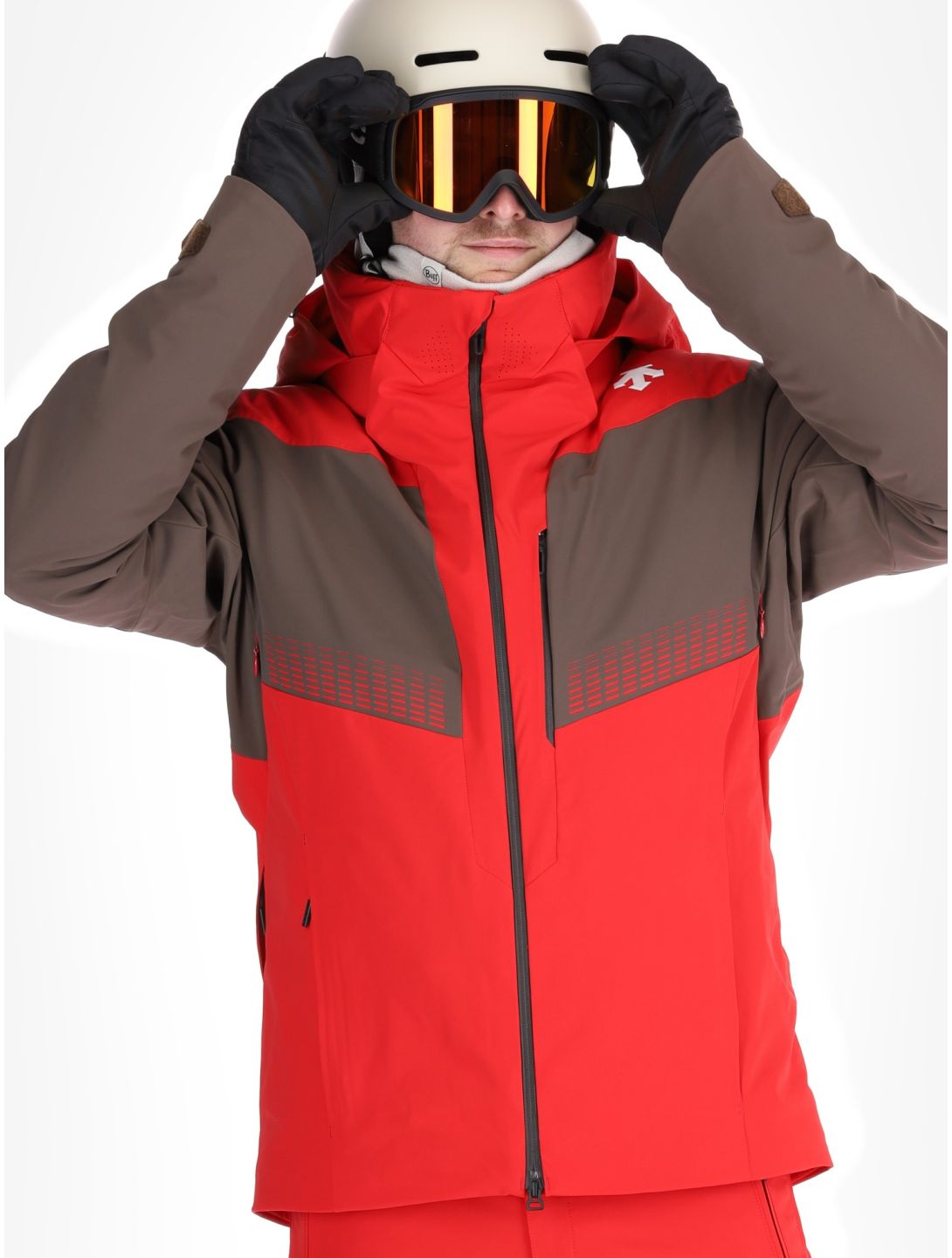 M-GK26 ski-jas heren