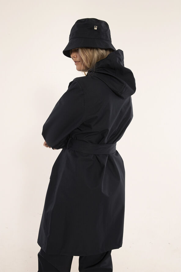 Danefæ Rainlover Raincoat Dk navy