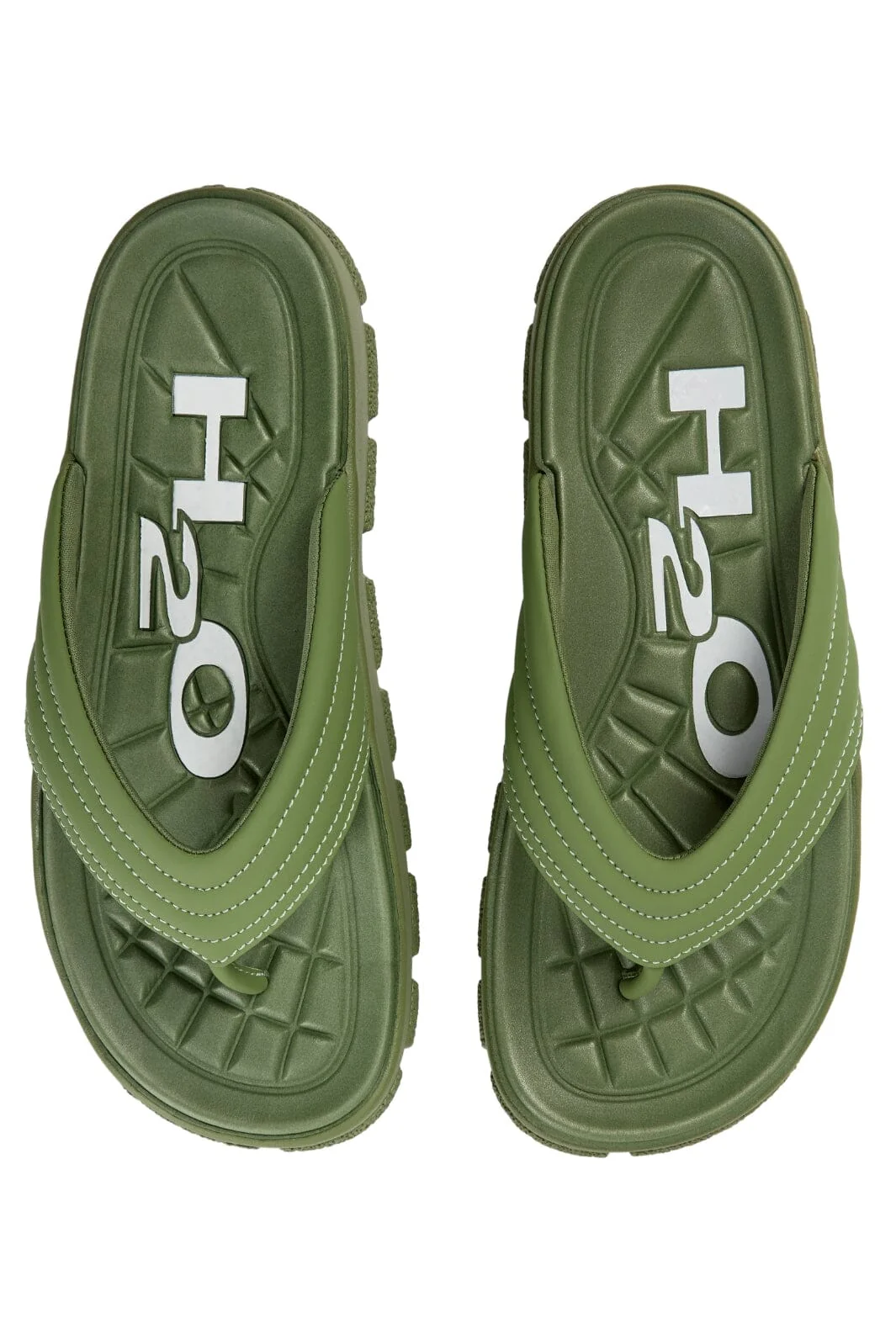H2O Trek Flip 3013 grasshopper