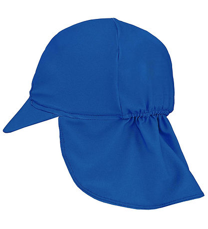 Vanilla Copenhagen Bademütze - Azurblau Blue