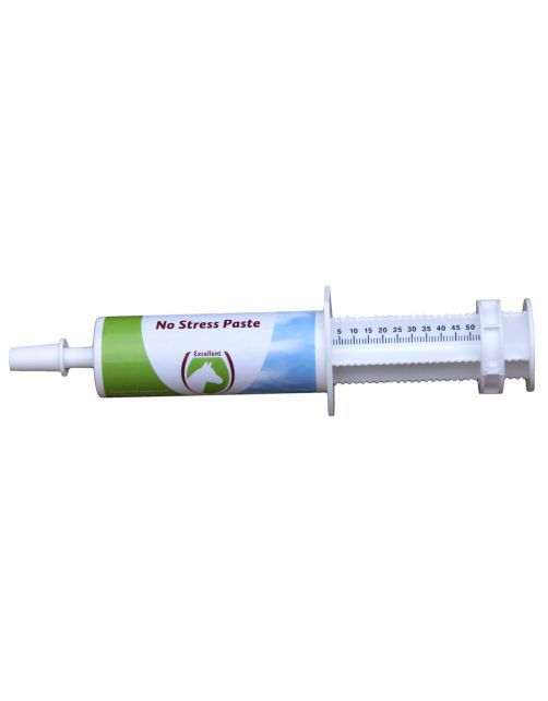 Excellent No Stress Paste - Voedingssupplement - 50 ml