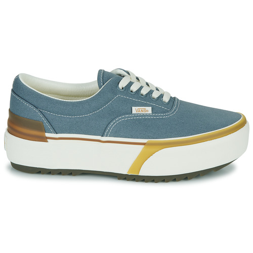 Vans - ERA STACKED - Bleu