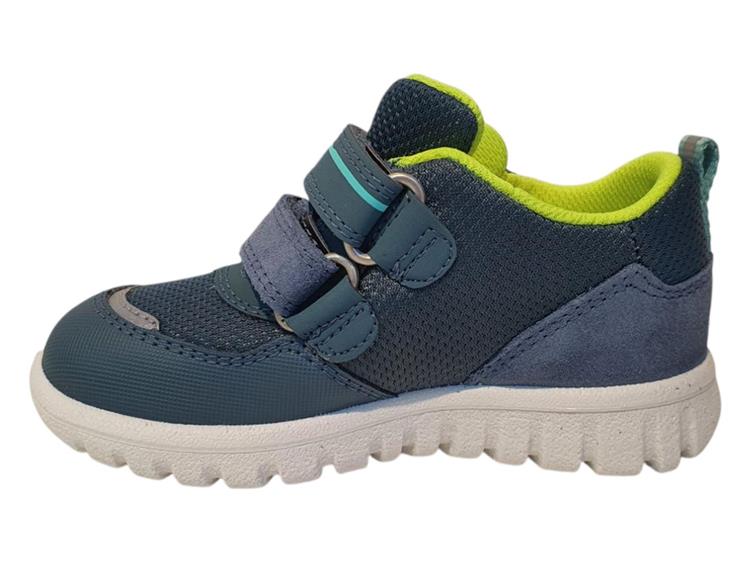 Superfit 1-6182 blauw