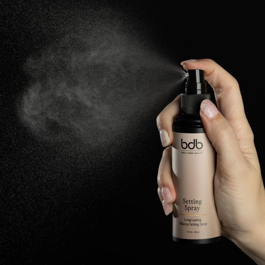 Billion Dollar Beauty Setting Spray 88ml