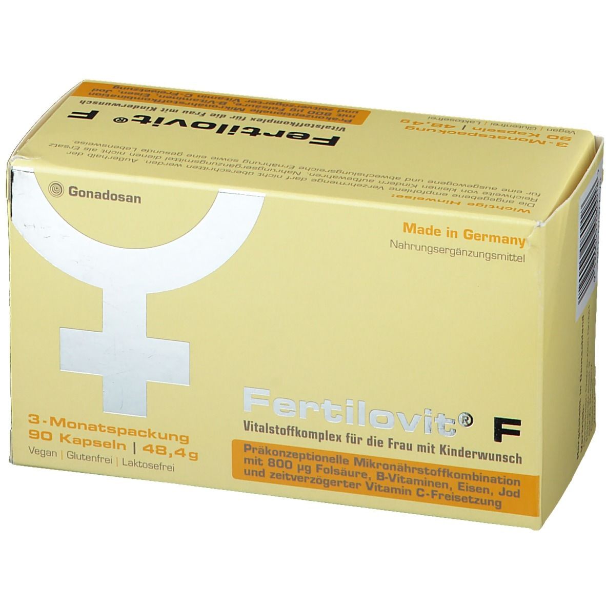 Fertilovit® F