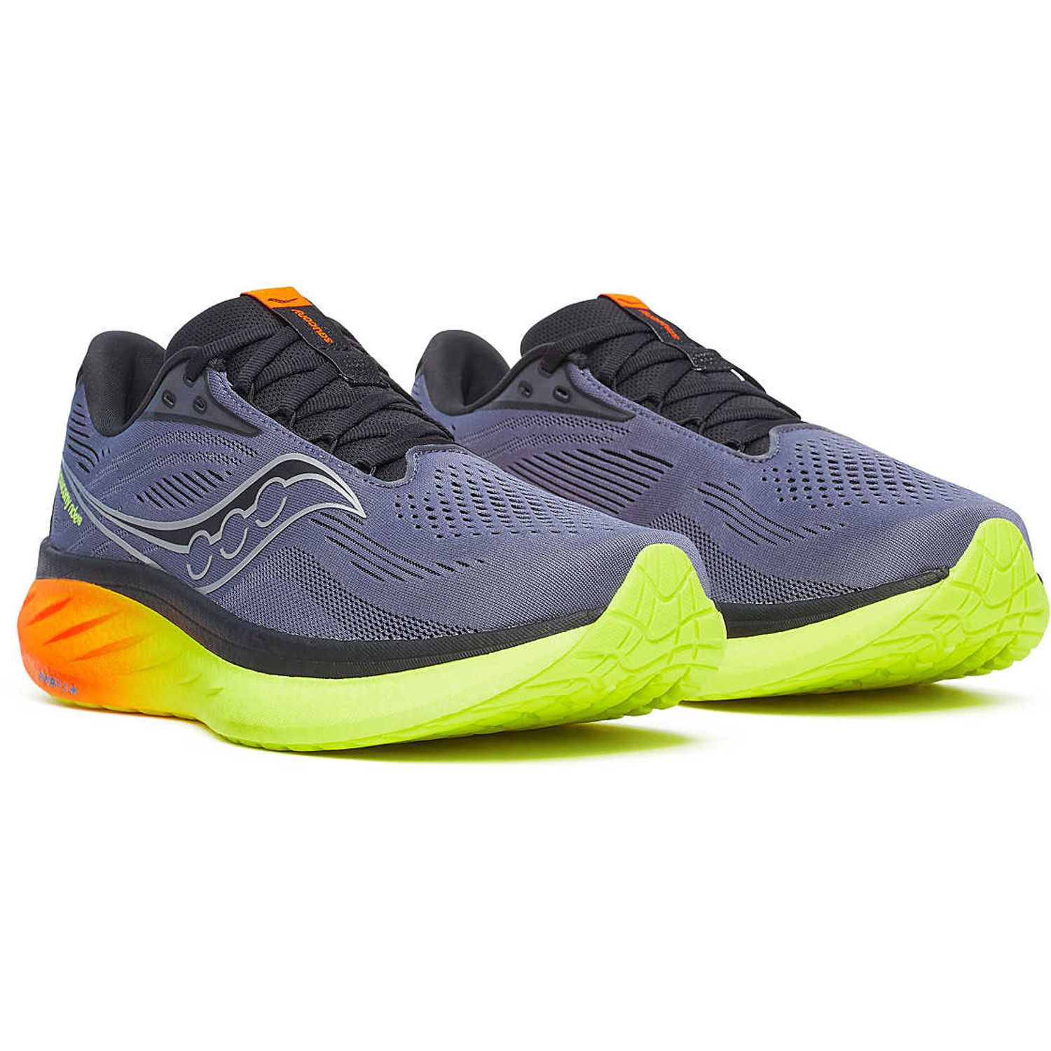 Saucony Ride 18 Heren