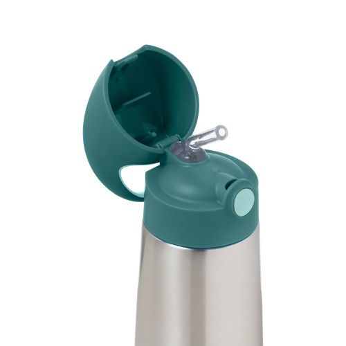 Insulated Drink Bottle - 500mL